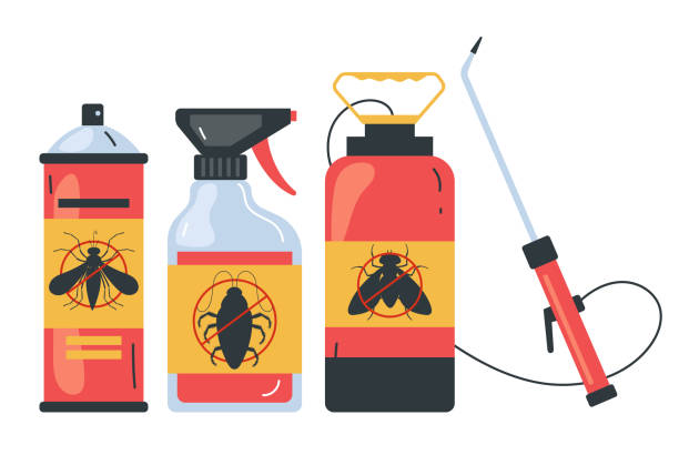 Pest Prevention Services in Forty Fort, PA