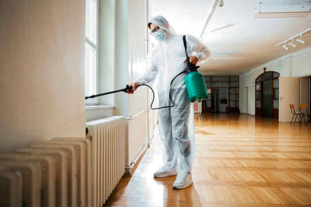 Best Pest Control for Restaurants  in Forty Fort, PA